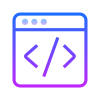 development icon