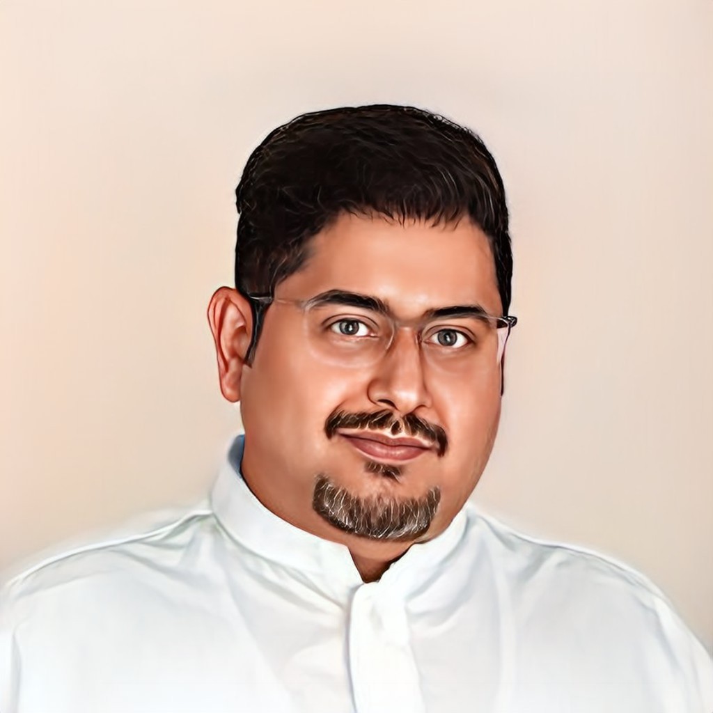 author
